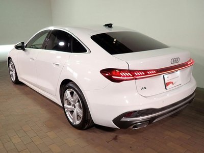 AUDI A5 - 4