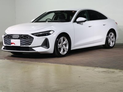 AUDI A5 - 1