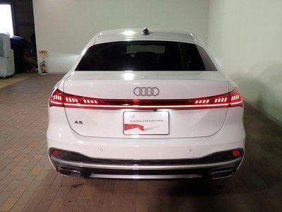 AUDI A5 - 5