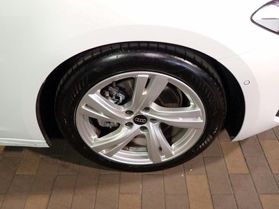 AUDI A5 - 7