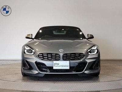 BMW Z4 - 4