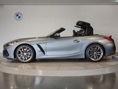 BMW Z4 - 9