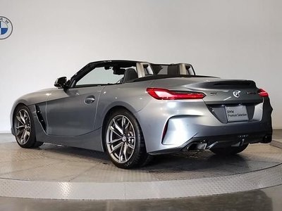 BMW Z4 - 7