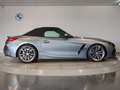 BMW Z4 - 8