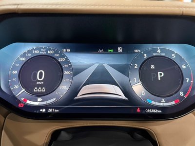 LAND ROVER RANGE ROVER - 9