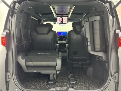 2023 Toyota ALPHARD 缩略图 30