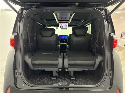 2023 Toyota ALPHARD 缩略图 29