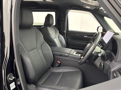 2023 Toyota ALPHARD 缩略图 19