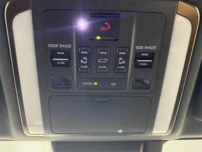 2023 Toyota ALPHARD 缩略图 14