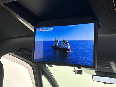 2023 Toyota ALPHARD 缩略图 18