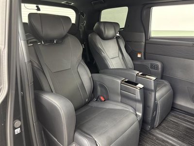 2023 Toyota ALPHARD 缩略图 20