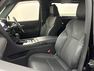 2023 Toyota ALPHARD 缩略图 21