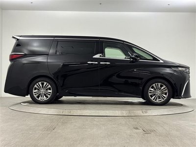 2023 Toyota ALPHARD 缩略图 36
