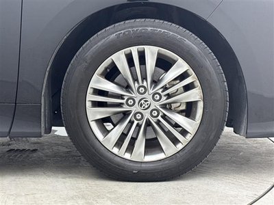 2023 Toyota ALPHARD 缩略图 40