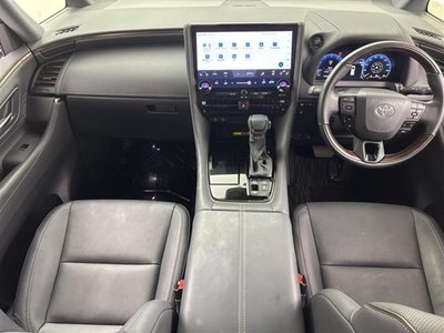 2023 Toyota ALPHARD 缩略图 42