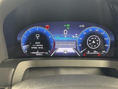 2023 Toyota ALPHARD photo 5