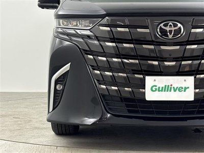2023 Toyota ALPHARD 缩略图 37