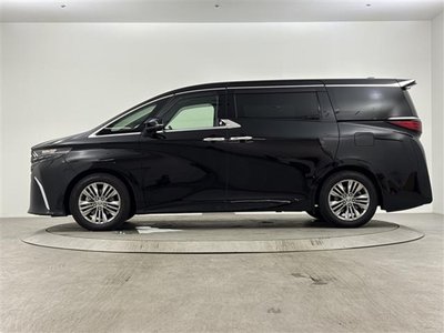 2023 Toyota ALPHARD 缩略图 33