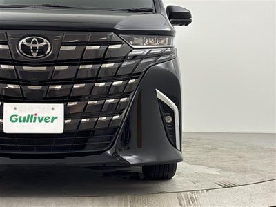 2023 Toyota ALPHARD 缩略图 38