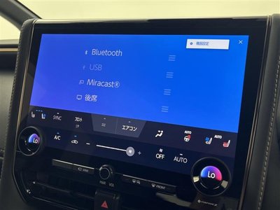 2023 Toyota ALPHARD photo 3