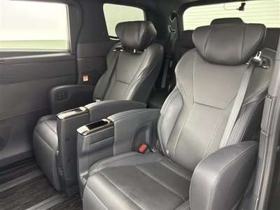 2023 Toyota ALPHARD 缩略图 22