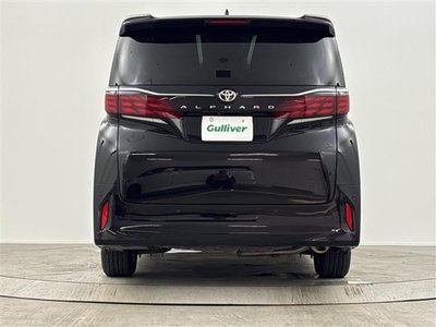 2023 Toyota ALPHARD 缩略图 34