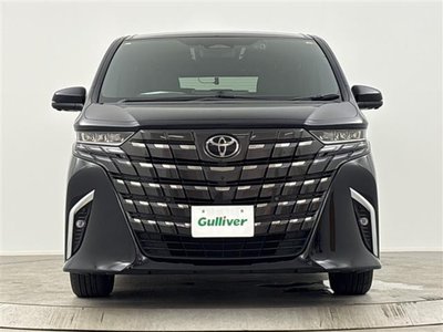 2023 Toyota ALPHARD 缩略图 31