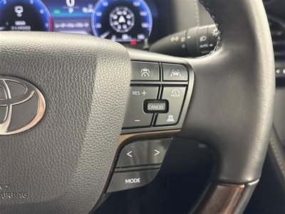 2023 Toyota ALPHARD photo 8