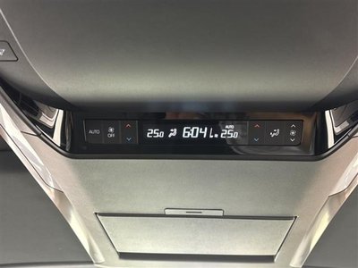 2023 Toyota ALPHARD 缩略图 25