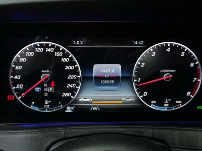 MERCEDES-BENZ S-CLASS - 8