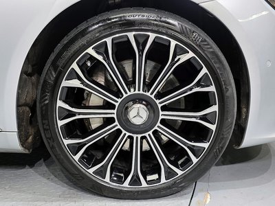 MERCEDES-BENZ S-CLASS - 6