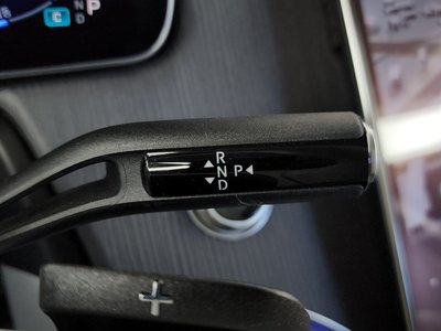 MERCEDES-BENZ EQE SUV - 9