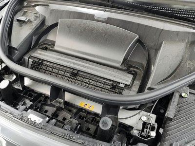 MERCEDES-BENZ EQE SUV - 7