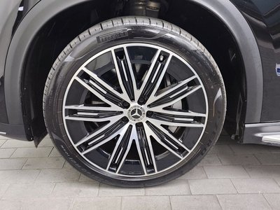 MERCEDES-BENZ EQE SUV - 6