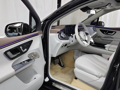 MERCEDES-BENZ EQE SUV - 10