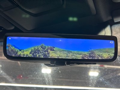2024 Toyota LAND CRUISER 250 photo 7
