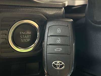 2024 Toyota LAND CRUISER 250 缩略图 52
