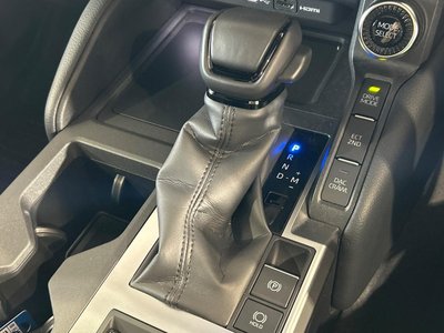2024 Toyota LAND CRUISER 250 缩略图 50