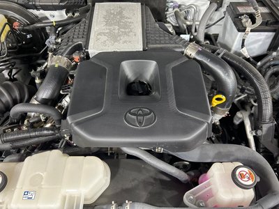 2024 Toyota LAND CRUISER 250 缩略图 19