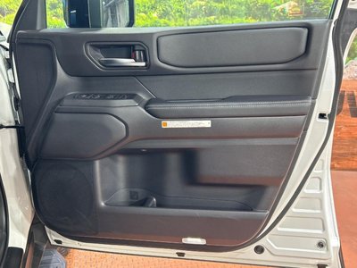 2024 Toyota LAND CRUISER 250 缩略图 59