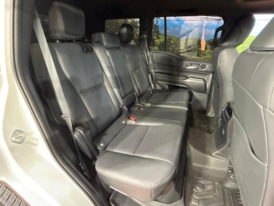 2024 Toyota LAND CRUISER 250 缩略图 56