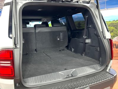 2024 Toyota LAND CRUISER 250 缩略图 68
