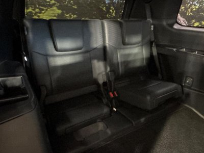 2024 Toyota LAND CRUISER 250 photo 10