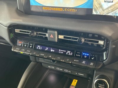 2024 Toyota LAND CRUISER 250 缩略图 45