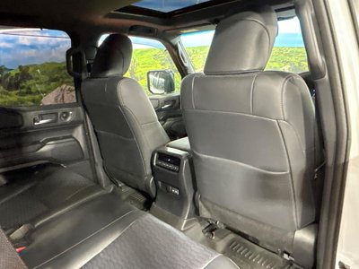 2024 Toyota LAND CRUISER 250 缩略图 55