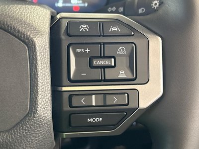 2024 Toyota LAND CRUISER 250 缩略图 35