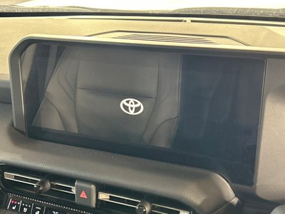 2024 Toyota LAND CRUISER 250 photo 4