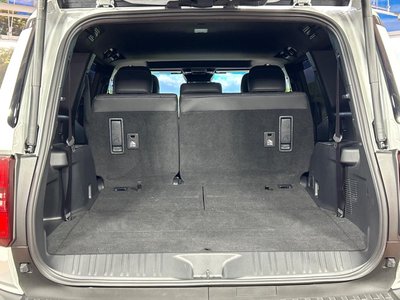 2024 Toyota LAND CRUISER 250 缩略图 11