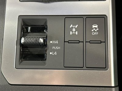 2024 Toyota LAND CRUISER 250 缩略图 51