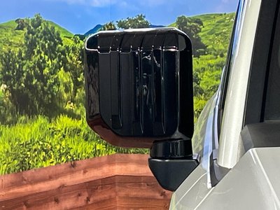 2024 Toyota LAND CRUISER 250 缩略图 26